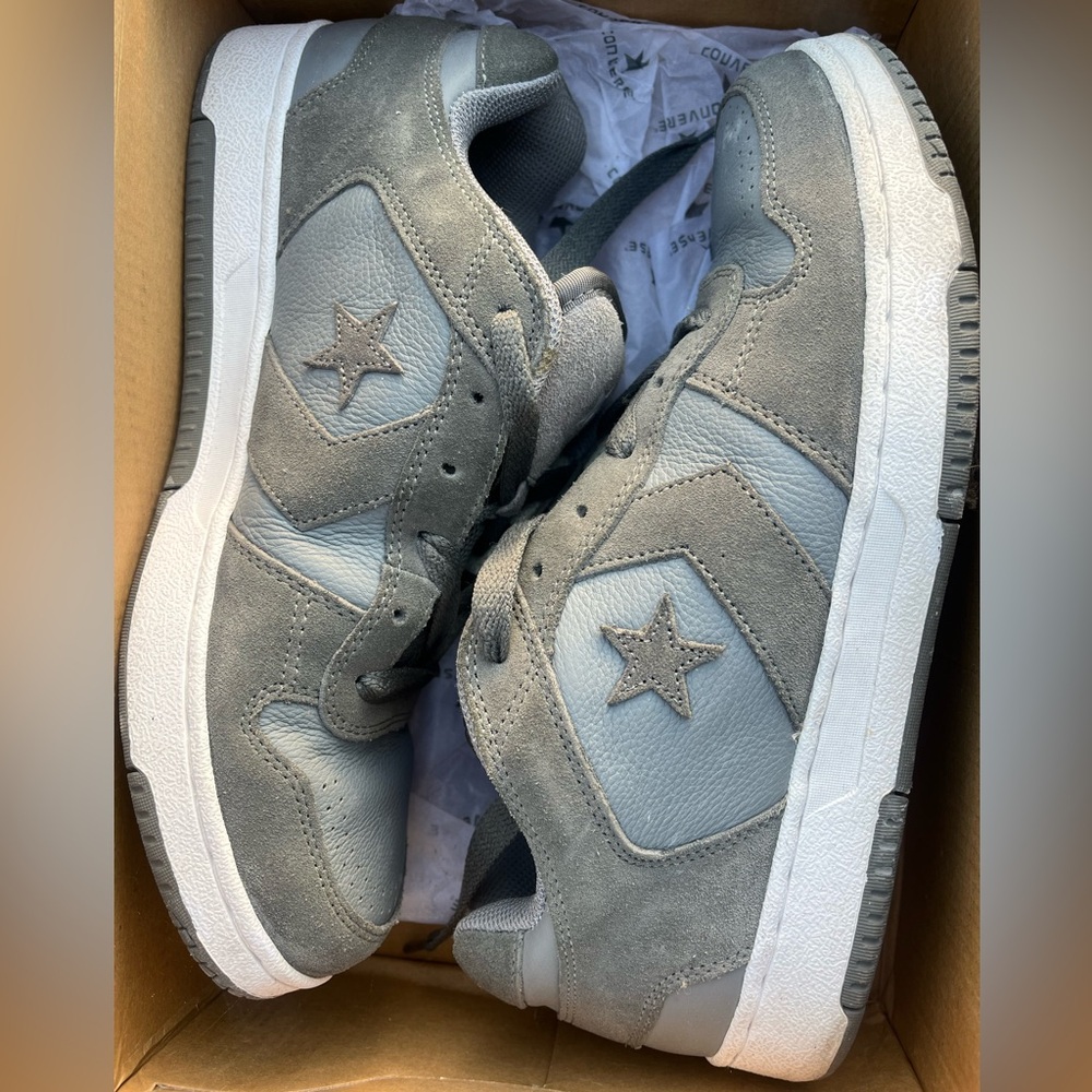Converse Dunks